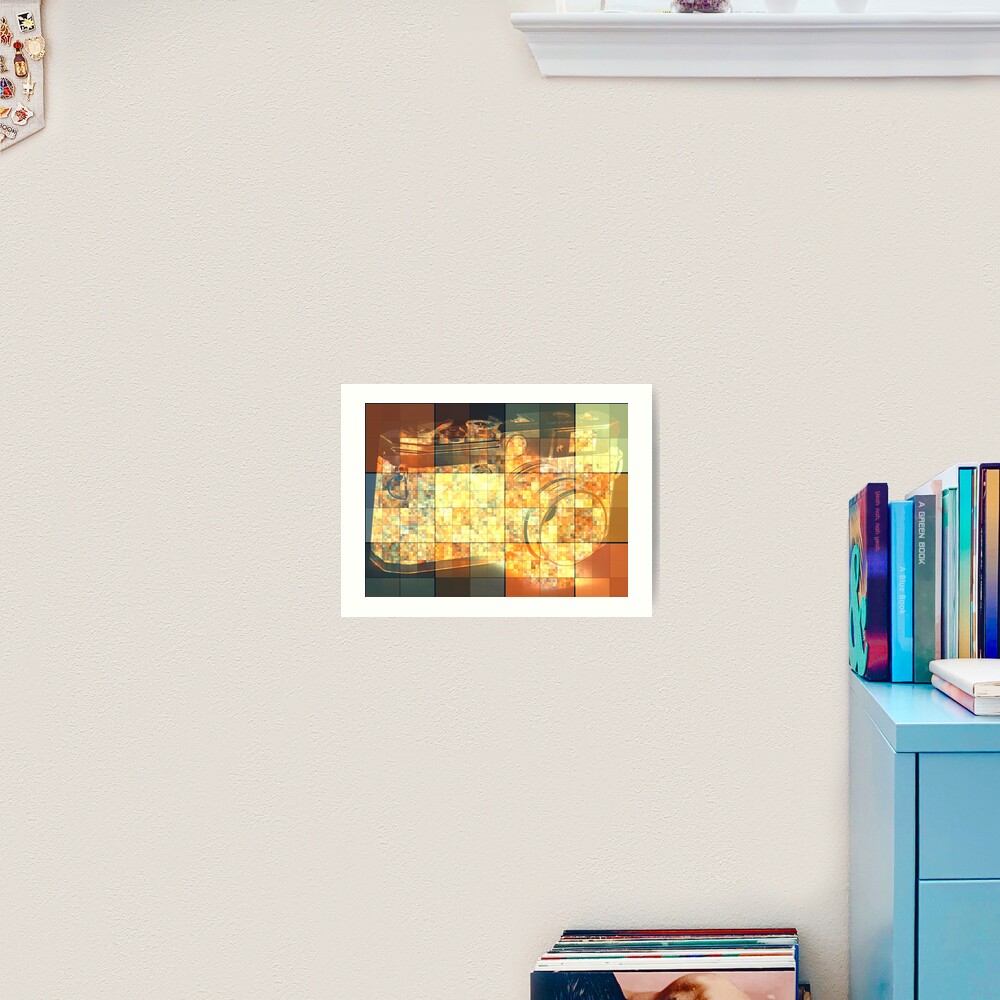 Item preview, Art Print designed and sold by jfdupuis.