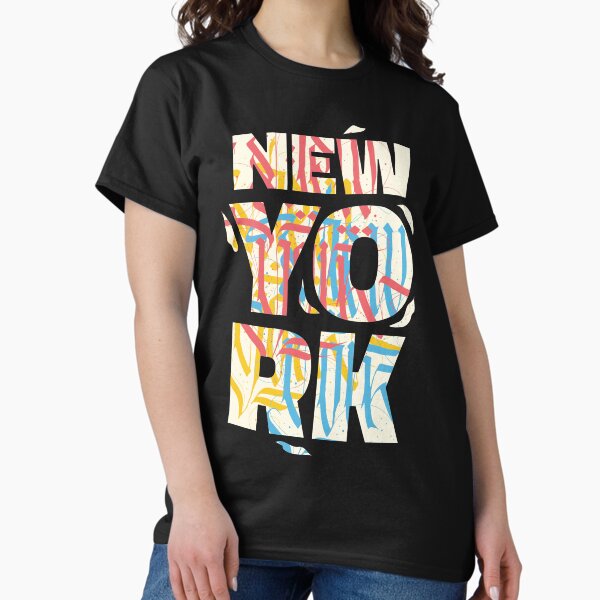 Item preview, New York designed and sold by THVM theBRICK.