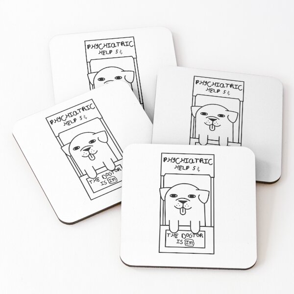 Item preview, The DOGtor is in designed and sold by EmilyCreations.