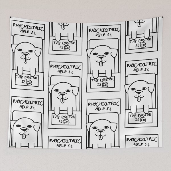 Item preview, The DOGtor is in designed and sold by EmilyCreations.