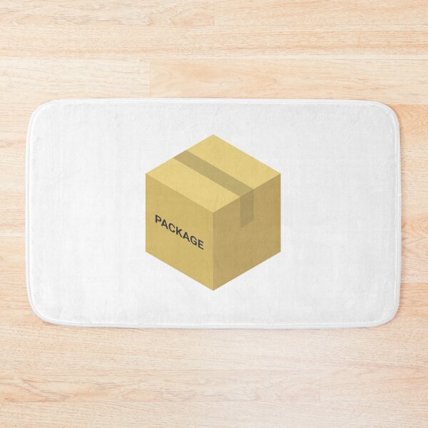 Item preview, Package carton designed and sold by rice-shirts.