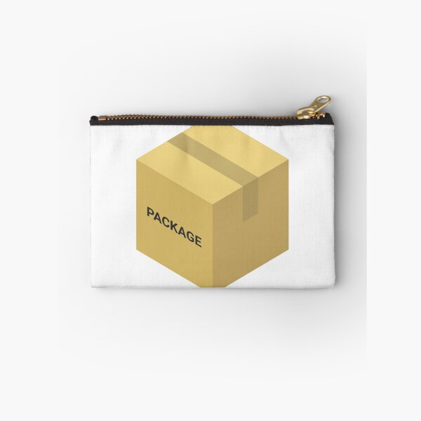Item preview, Package carton designed and sold by rice-shirts.