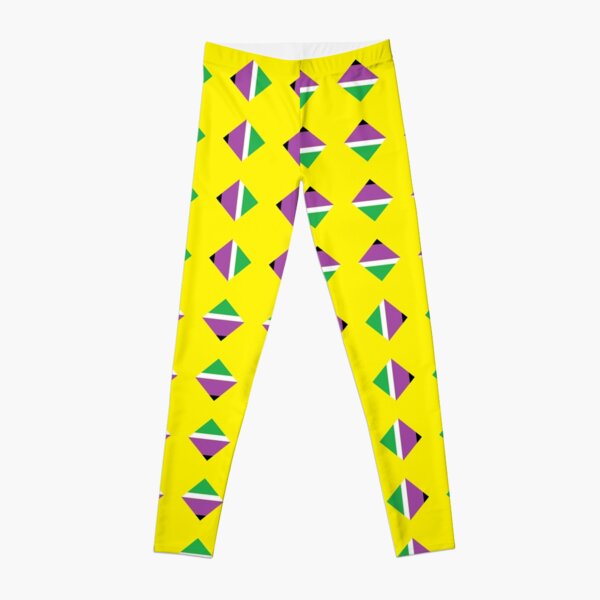 #Pattern, #textile, #design, #abstract, decoration, geometry, scrapbook, illustration, repetition Leggings