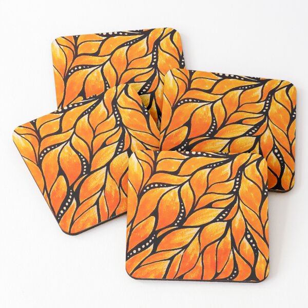 Item preview, monarch butterfly design designed and sold by Emily-Sue-Crew.