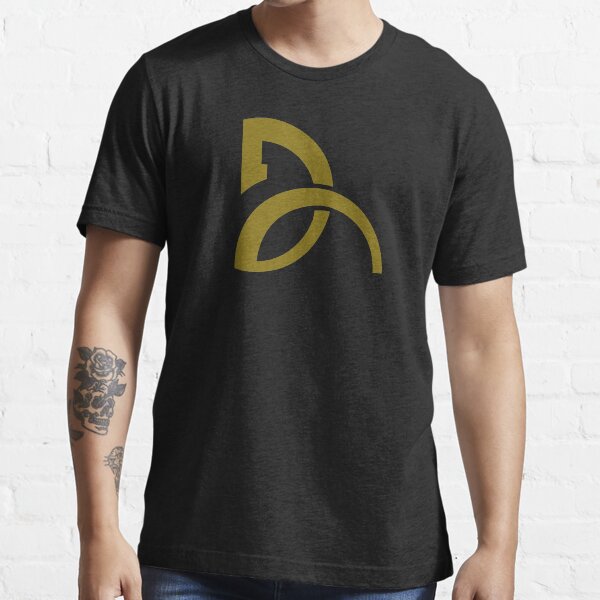 Novak Djokovic Novak Djokovic T-shirt essentiel