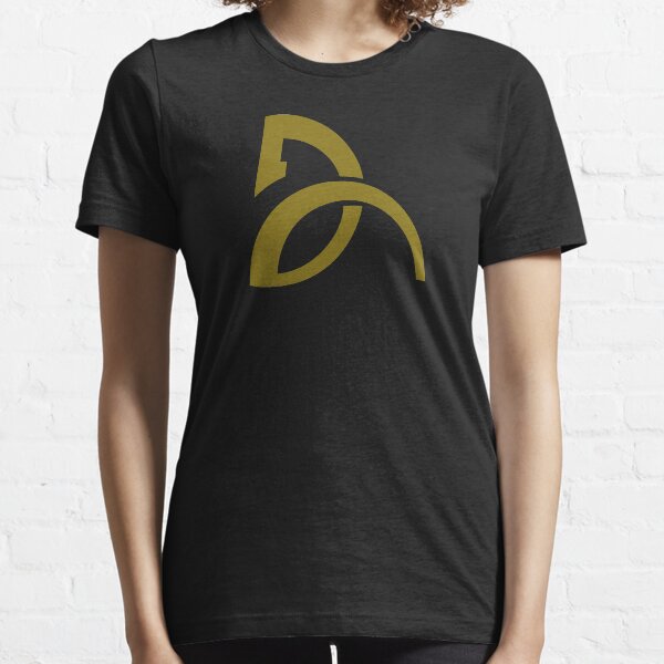 Novak Djokovic Novak Djokovic Essential T-Shirt