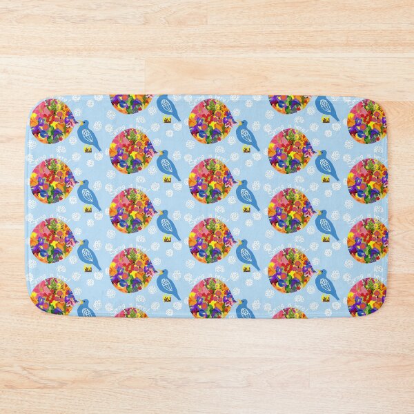 Item preview, Spring is Here! designed and sold by Adair Sullivan.
