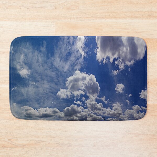 Item preview, ©HCS Fade The Clouds IA. designed and sold by OmarHernandez.