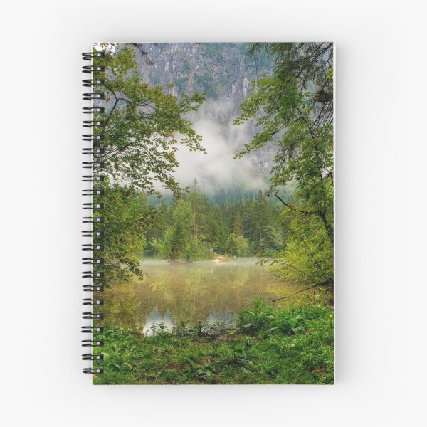 Item preview, Obertraun walks 8 designed and sold by PeterCseke.