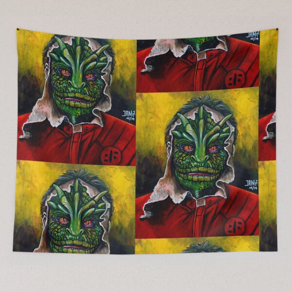 Item preview, Copia de Copia de Twisted clown designed and sold by JosefMendez.