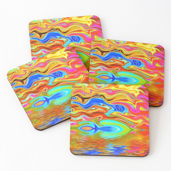 Item preview, Psychedelic  designed and sold by glink.