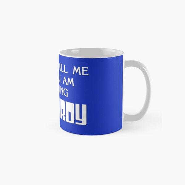Item preview, Jeopardy 7:00 designed and sold by mellbee.
