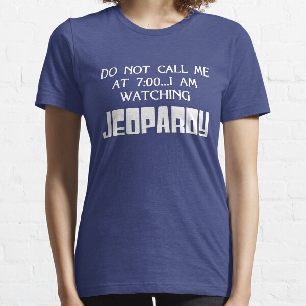 The Jeopardy! Store