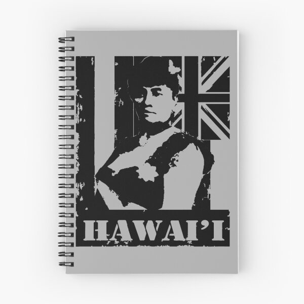 Item preview, Hawai'i Queen Liliuokalani by Hawaii Nei All Day designed and sold by HawaiiNeiAllDay.