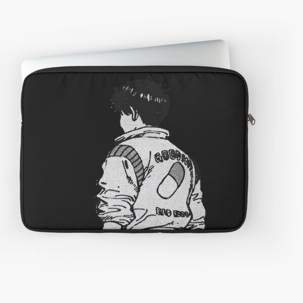 Akira Tetsuo cliff Laptop Sleeve