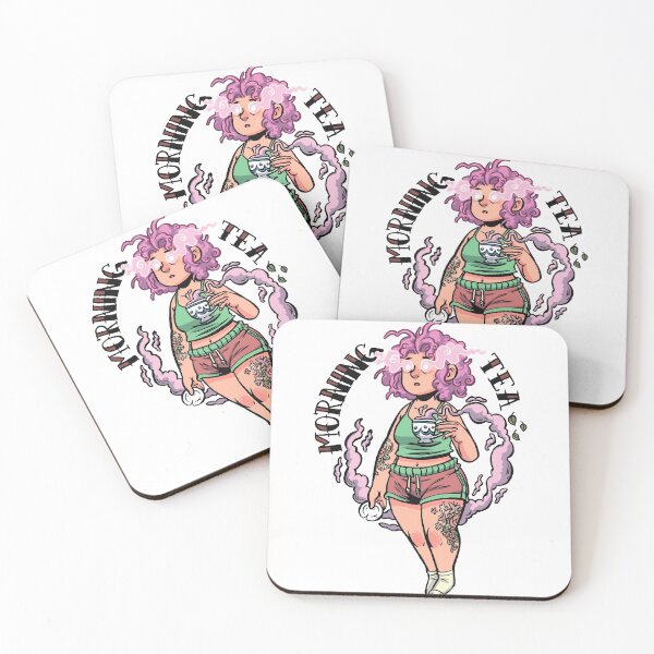Item preview, Morning Tea designed and sold by yonsoncb.