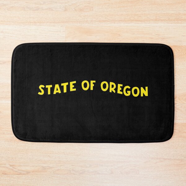 Item preview, STATE OF OREGON designed and sold by CharlieCreator.