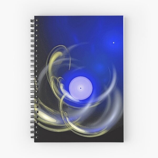 Item preview, Gravitational Pull designed and sold by glink.