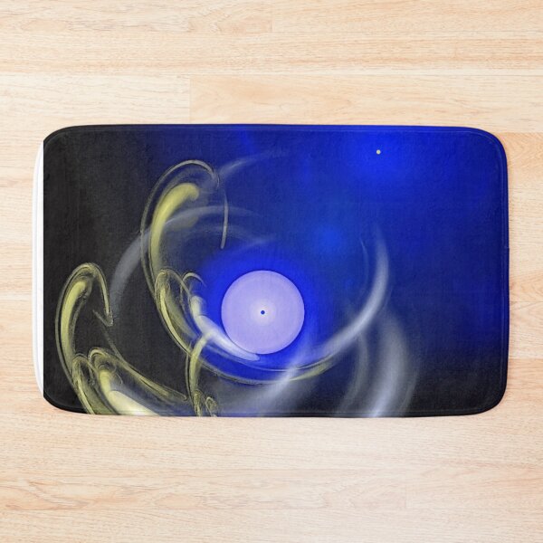 Item preview, Gravitational Pull designed and sold by glink.