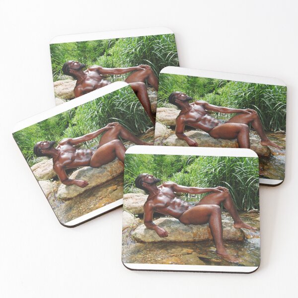 Item preview, Nude relaxation designed and sold by ConchArts.