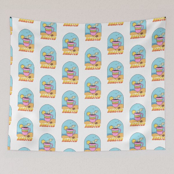 Item preview, Roasted Coffee designed and sold by Katie Castle.