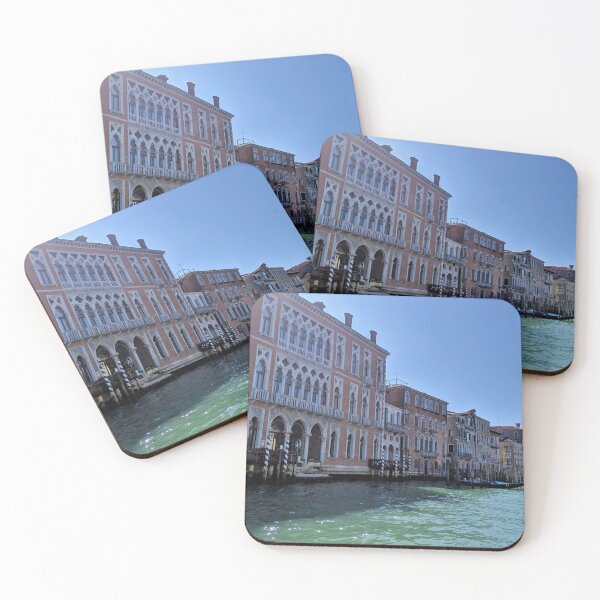 Item preview, Venice Facades designed and sold by eliza-beth-.