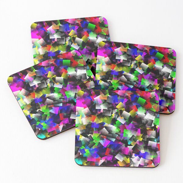 Item preview, Color Frenzy designed and sold by Drilad.