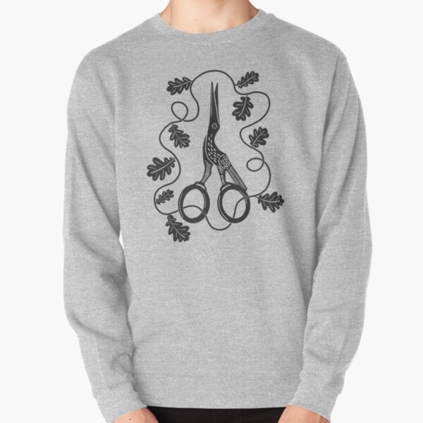 over the garden wall sweatshirt