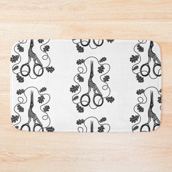 Item preview, Adelaide's Scissors  designed and sold by kkolbrich.