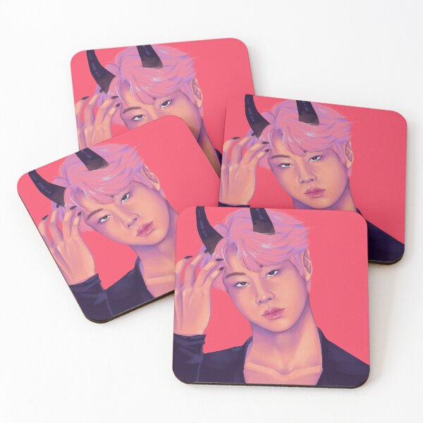 Item preview, Demon series - JIN designed and sold by foxbro.