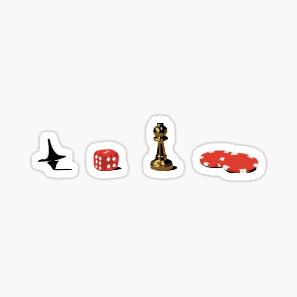 Inception Sticker
