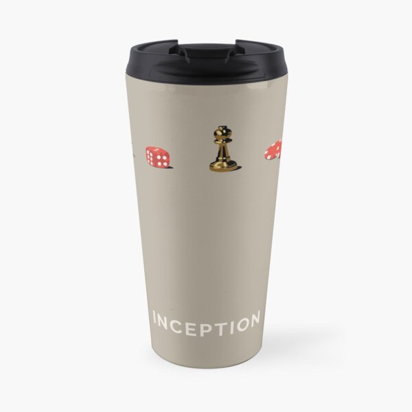 Inception Mug isotherme
