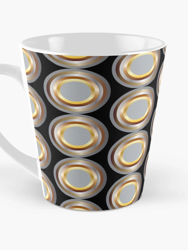 Thumbnail 3 of 4, Coffee Mug, Ages designed and sold by InfinitePathArt.