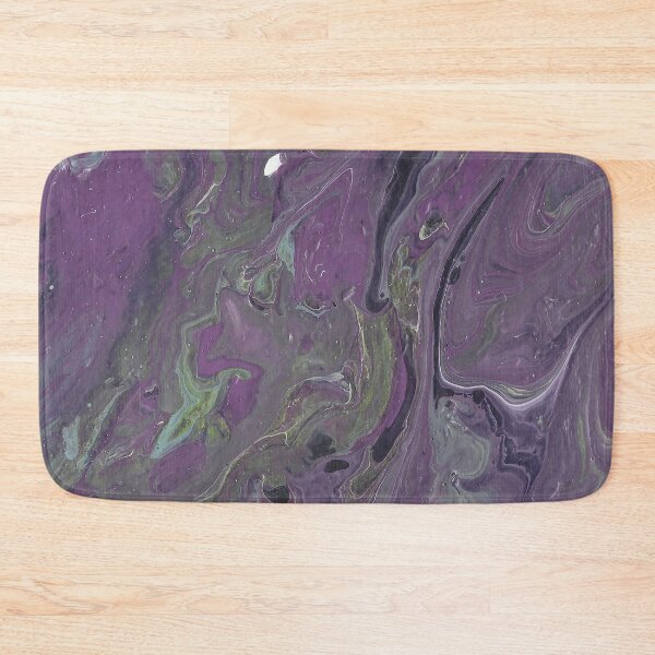 Item preview, Purple Marble designed and sold by t0nksx.