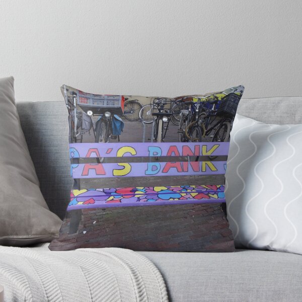 Item preview, GRANDPA'S BENCH designed and sold by RainbowArt.