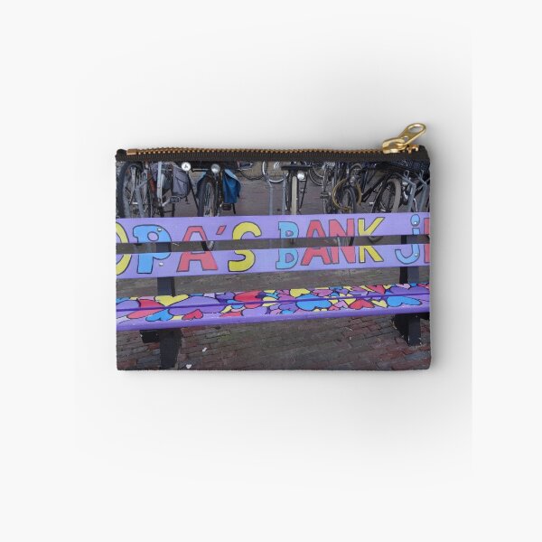 Item preview, GRANDPA'S BENCH designed and sold by RainbowArt.