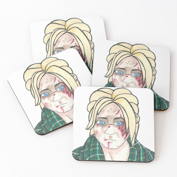Item preview, Jess Until Dawn designed and sold by shannieshoo.