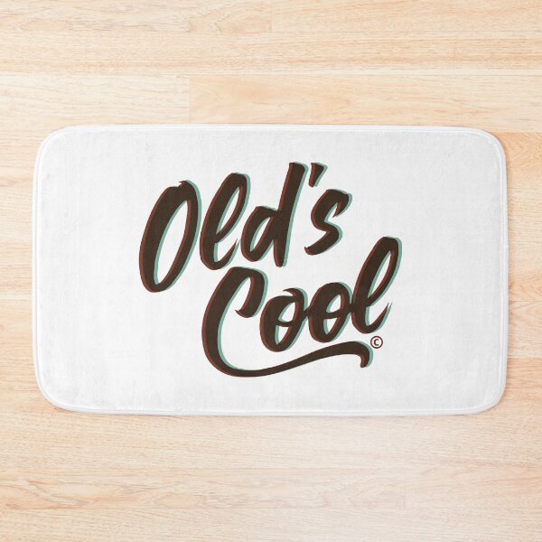 Item preview, OLDS COOL HANDWRITTEN, BY SUBGIRL designed and sold by SUBGIRL.