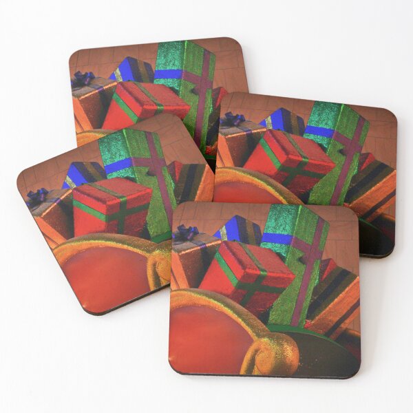 Item preview, Warm Wishes at Christmas designed and sold by Yannik Hay.