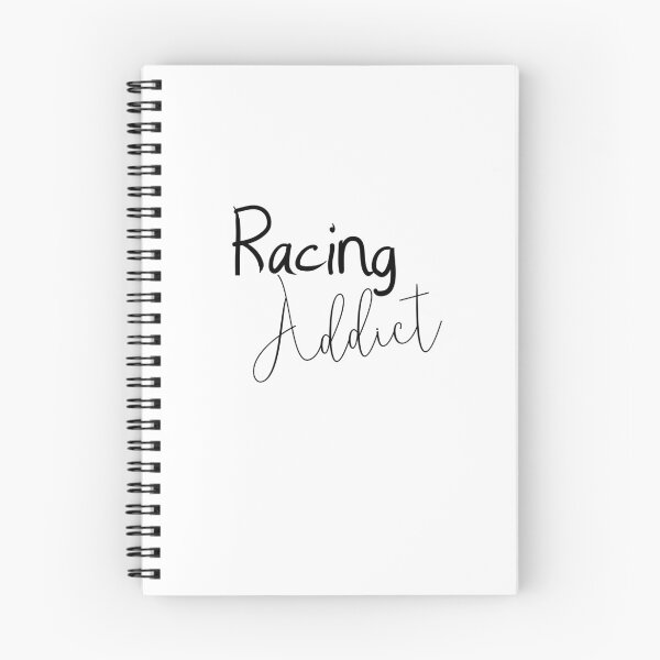 Item preview, Racing Addict designed and sold by qlobba.