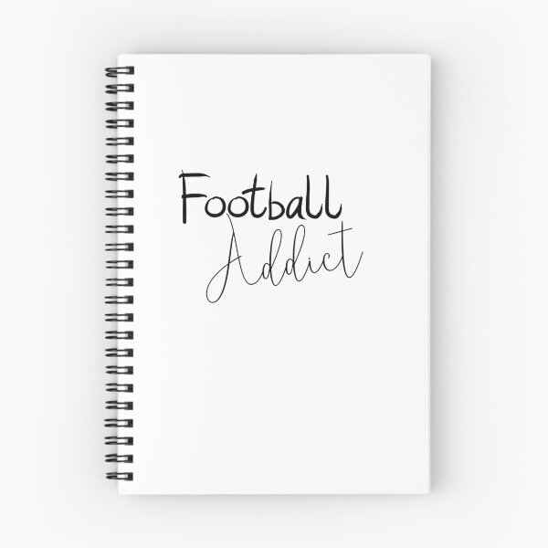 Item preview, Football Addict designed and sold by qlobba.