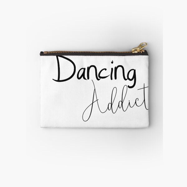 Item preview, Dancing Addict designed and sold by qlobba.