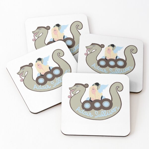 Item preview, Logo for Adair Sullivan designed and sold by Adair Sullivan.