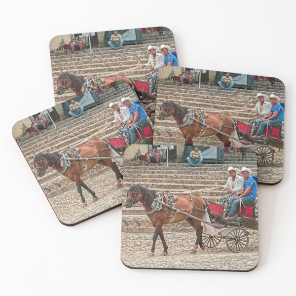 Item preview, Horse & carriage, Trinidad, Cuba designed and sold by bulljup.