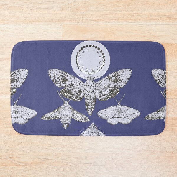 Item preview, Luna Moths designed and sold by ChloeBirnie.