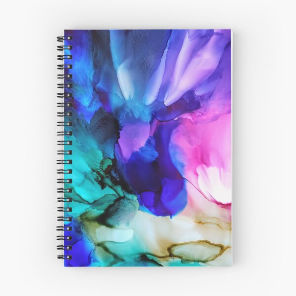 Item preview, Abstract Fluid Art designed and sold by Chris Boothe.