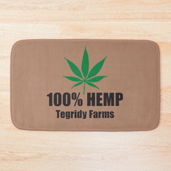 Item preview, 100% Hemp Tegridy Farms - South Park, Stan's T-shirt with  designed and sold by FanaToonic.