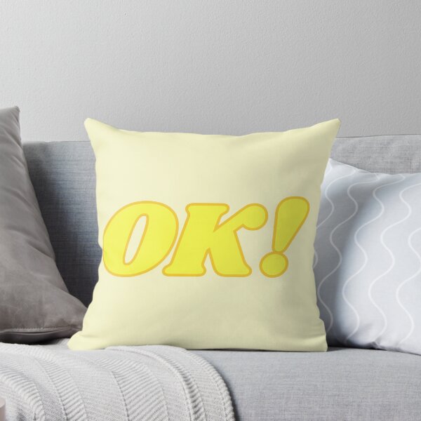 Item preview, OK! designed and sold by bellpitkin.