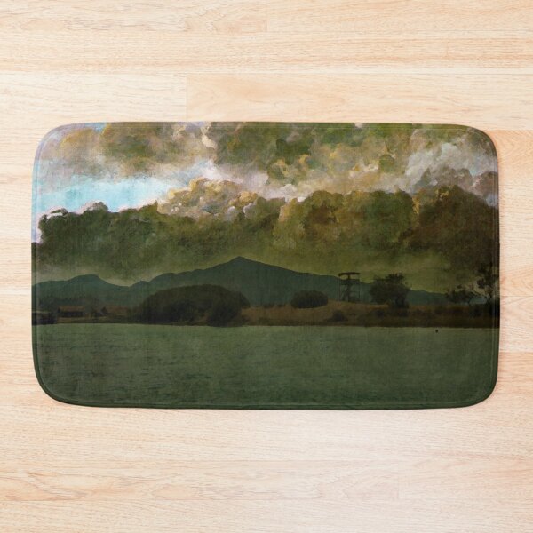 Item preview, STORM CLOUDS designed and sold by Nikola Eftimov.
