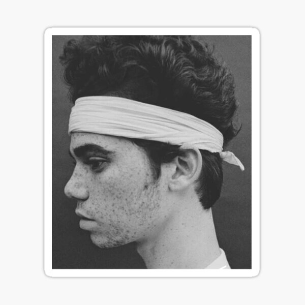 Item preview, Cameron Boyce designed and sold by always_be_hopeful <3.